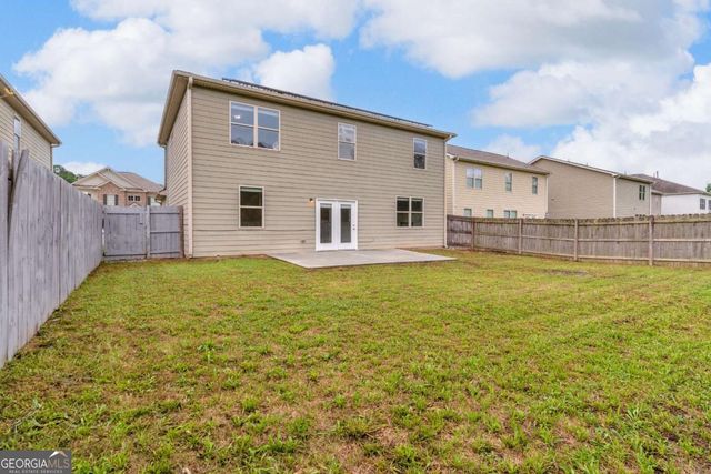 7737 Rudder Circle, Fairburn, GA 30213
