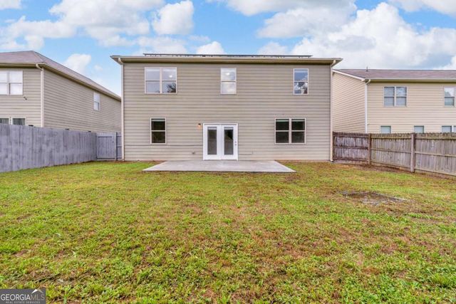 7737 Rudder Circle, Fairburn, GA 30213