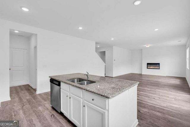 7737 Rudder Circle, Fairburn, GA 30213