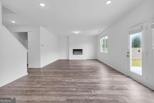 7737 Rudder Circle, Fairburn, GA 30213