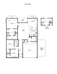 413 Creekfall RD, Burnet, TX 78611