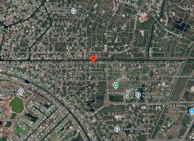 154 Baytree Drive, Rotonda West, FL 33947
