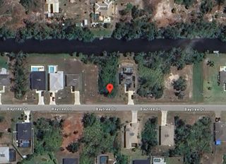 154 Baytree Drive, Rotonda West, FL 33947