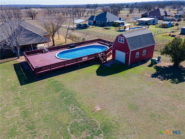 1425 Moccasin Bend Road, Gatesville, TX 76528