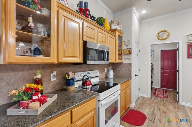 1425 Moccasin Bend Road, Gatesville, TX 76528