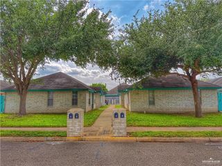 1105 S Lexington Circle 1, Edinburg, TX 78539