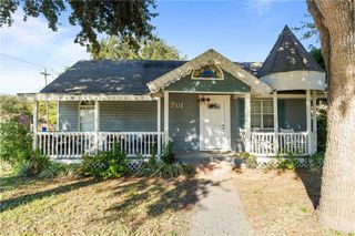 701 N 16th Street, Mcallen, TX 78501