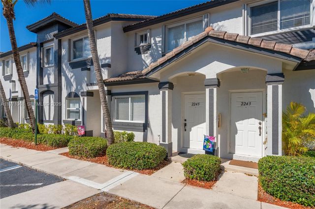 2245 SE 25th Ave 2245, Homestead, FL 33035