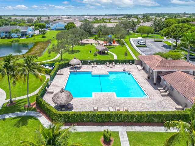 2245 SE 25th Ave 2245, Homestead, FL 33035