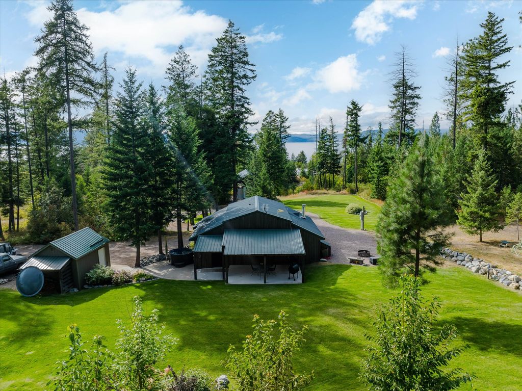 28270 Liebig Lane, Polson, MT 59860 photo 3