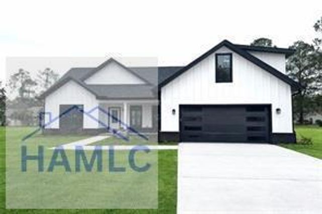 243 Charlton Street, Jesup, GA 31545