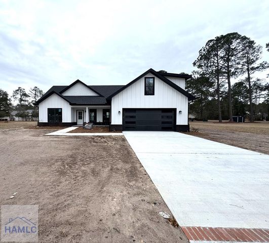 243 Charlton Street, Jesup, GA 31545