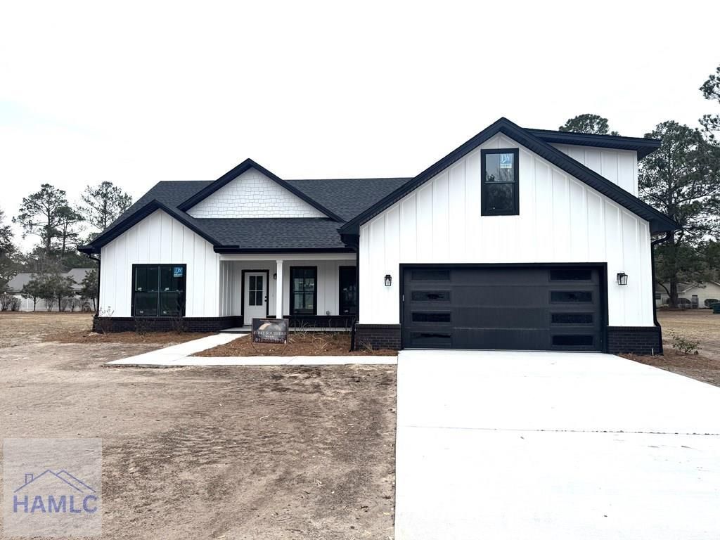 243 Charlton Street, Jesup, GA 31545