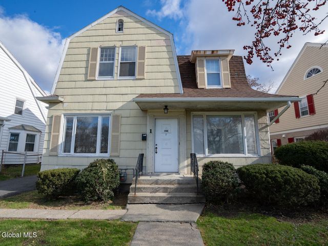 1 McLeod Road, Troy, NY 12180