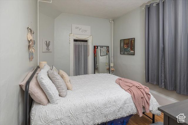 263 W CENTER ST, Logan, UT 84321