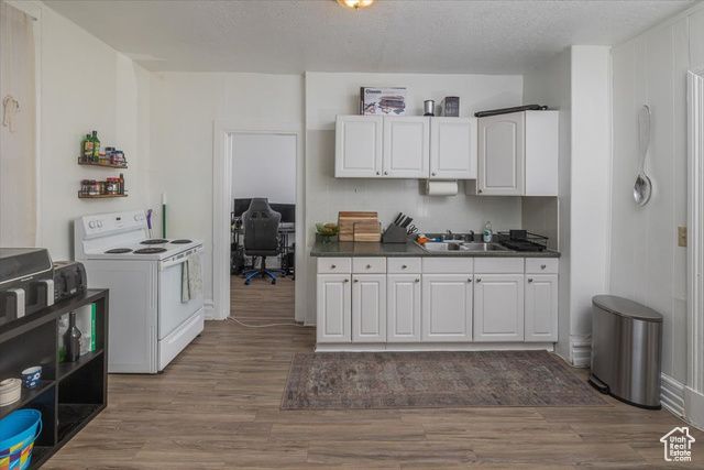 263 W CENTER ST, Logan, UT 84321