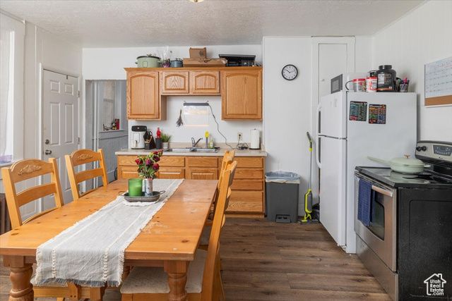 263 W CENTER ST, Logan, UT 84321