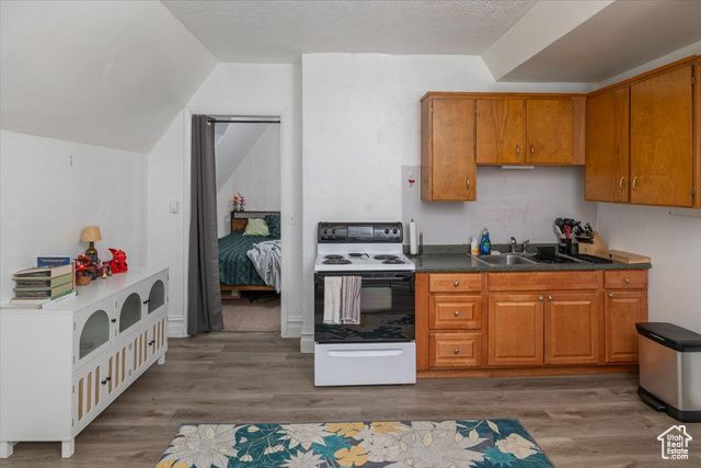 263 W CENTER ST, Logan, UT 84321