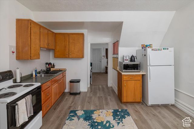 263 W CENTER ST, Logan, UT 84321