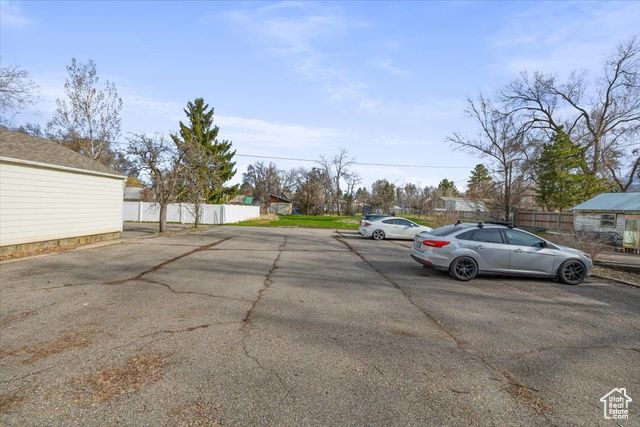 263 W CENTER ST, Logan, UT 84321