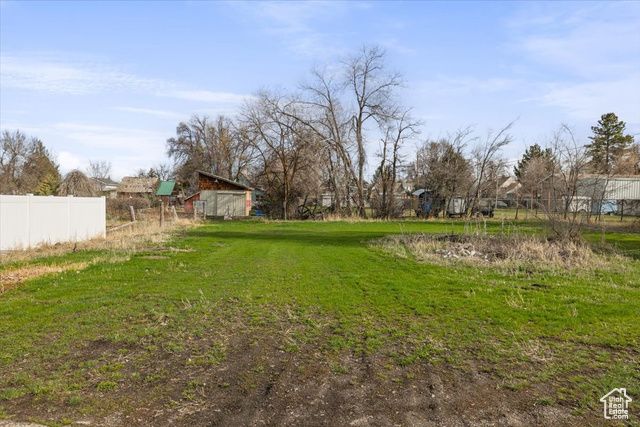 263 W CENTER ST, Logan, UT 84321