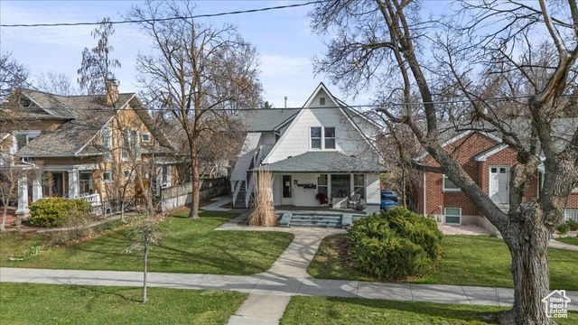 263 W CENTER ST, Logan, UT 84321