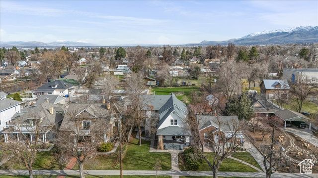 263 W CENTER ST, Logan, UT 84321