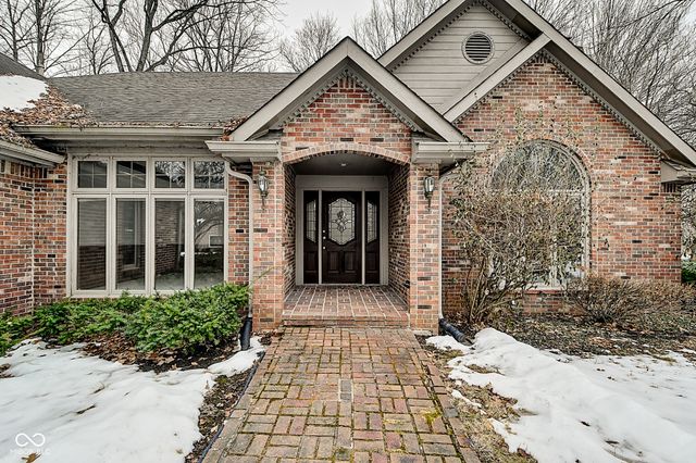 7302 Cherryhill Drive, Indianapolis, IN 46254