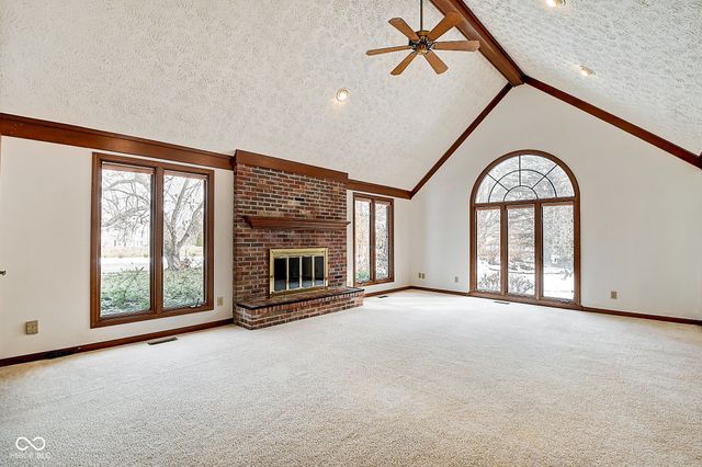 7302 Cherryhill Drive, Indianapolis, IN 46254