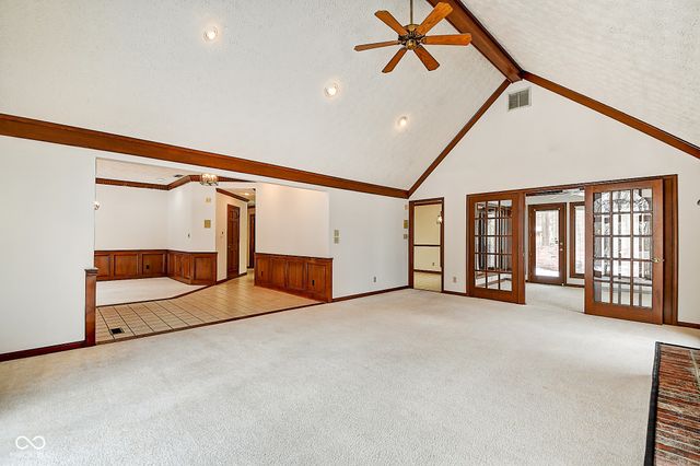 7302 Cherryhill Drive, Indianapolis, IN 46254