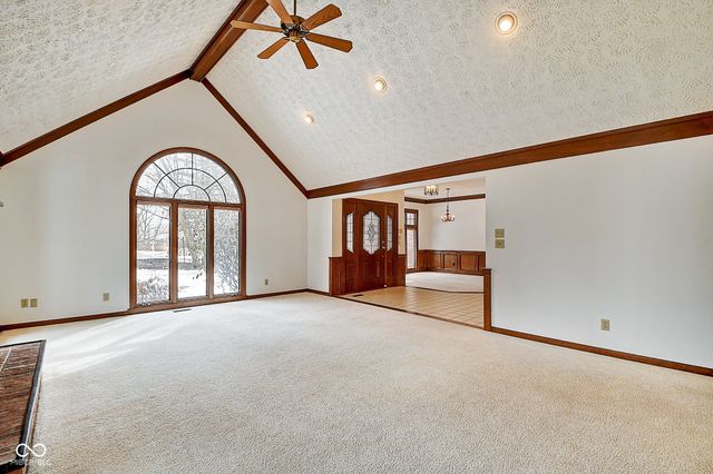 7302 Cherryhill Drive, Indianapolis, IN 46254