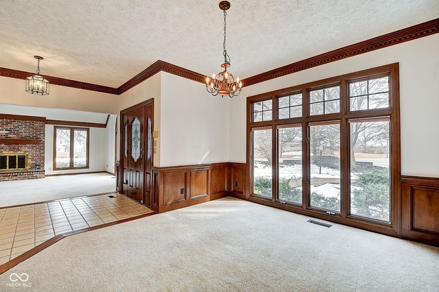 7302 Cherryhill Drive, Indianapolis, IN 46254