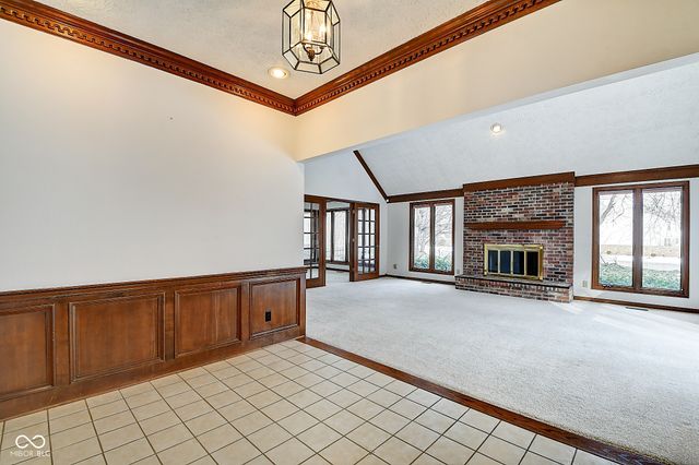 7302 Cherryhill Drive, Indianapolis, IN 46254