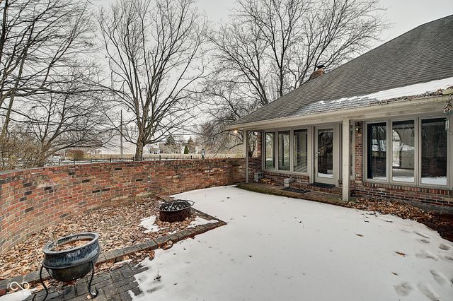 7302 Cherryhill Drive, Indianapolis, IN 46254
