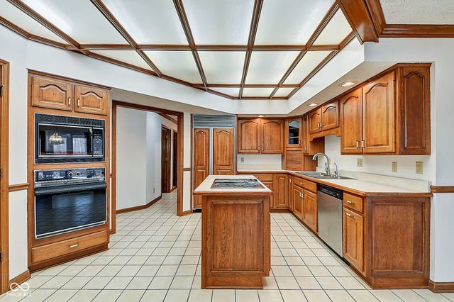 7302 Cherryhill Drive, Indianapolis, IN 46254