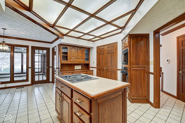 7302 Cherryhill Drive, Indianapolis, IN 46254