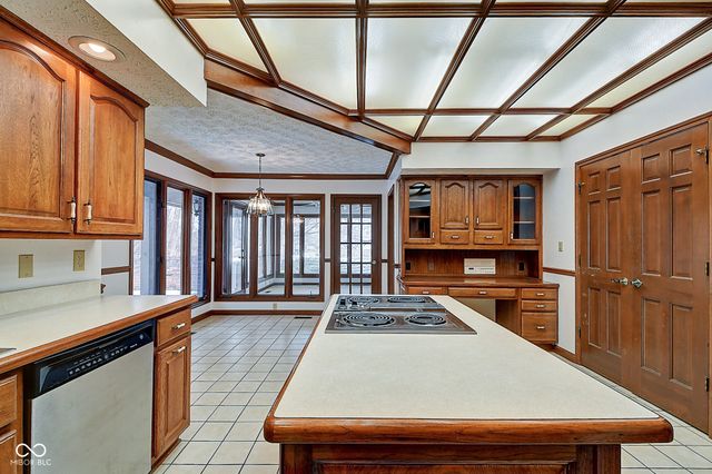 7302 Cherryhill Drive, Indianapolis, IN 46254