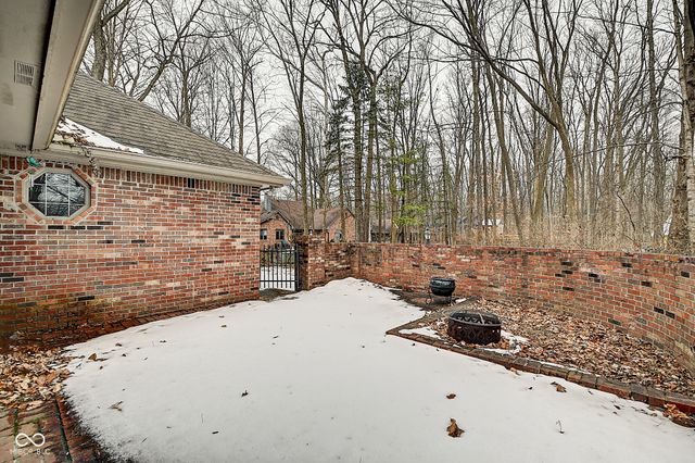 7302 Cherryhill Drive, Indianapolis, IN 46254