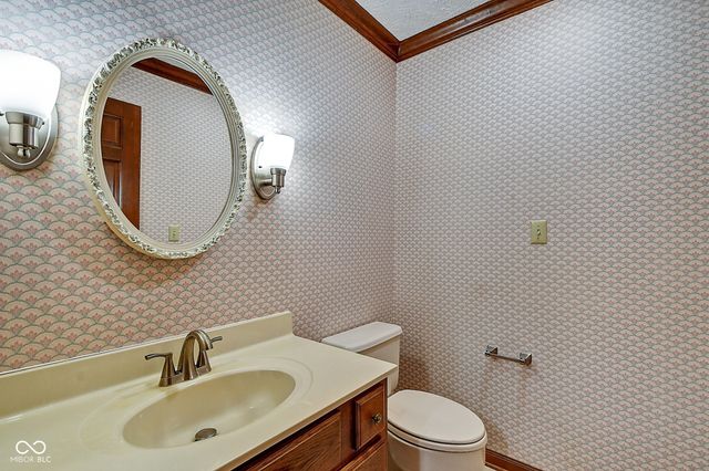 7302 Cherryhill Drive, Indianapolis, IN 46254