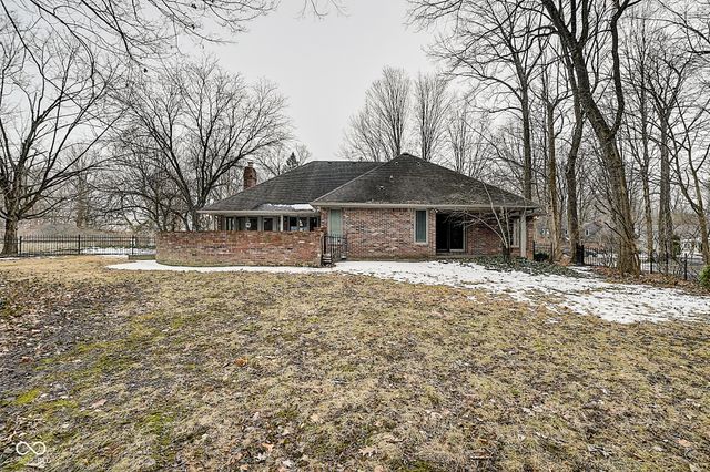 7302 Cherryhill Drive, Indianapolis, IN 46254