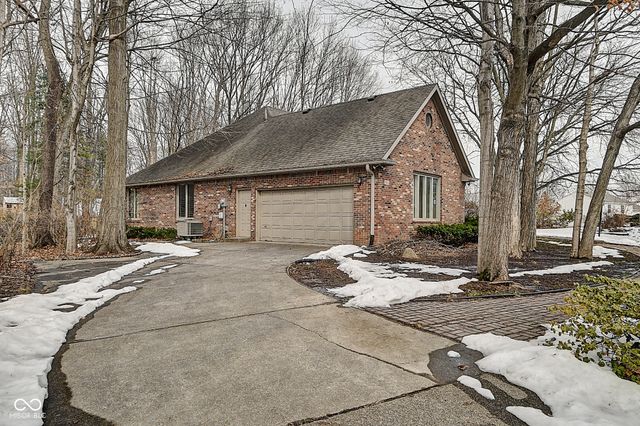 7302 Cherryhill Drive, Indianapolis, IN 46254