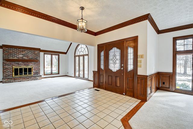 7302 Cherryhill Drive, Indianapolis, IN 46254