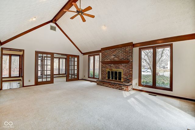 7302 Cherryhill Drive, Indianapolis, IN 46254