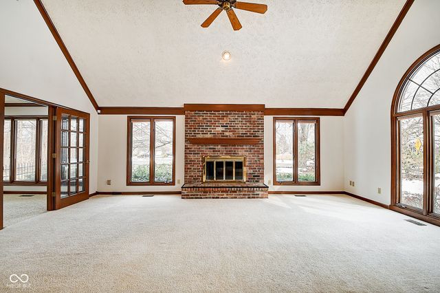 7302 Cherryhill Drive, Indianapolis, IN 46254