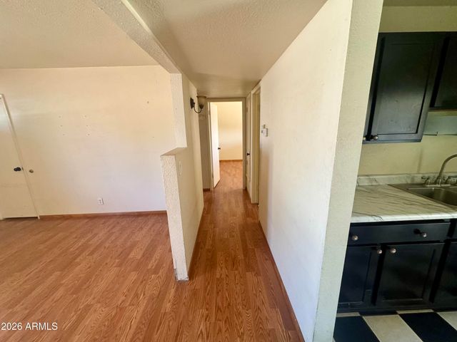 7543 E Papago Drive, Scottsdale, AZ 85257