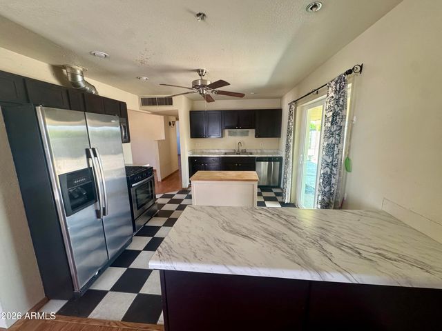 7543 E Papago Drive, Scottsdale, AZ 85257