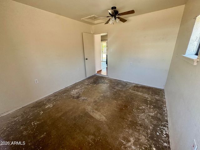 7543 E Papago Drive, Scottsdale, AZ 85257