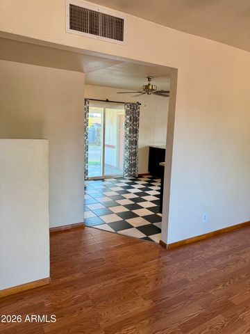 7543 E Papago Drive, Scottsdale, AZ 85257