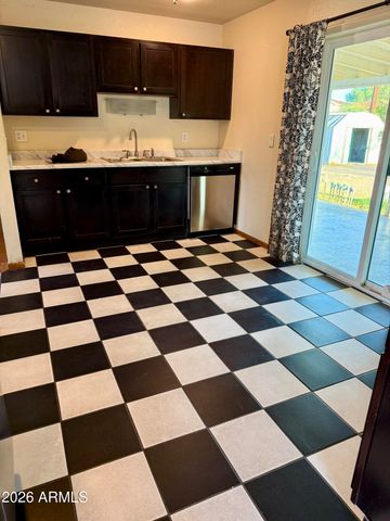 7543 E Papago Drive, Scottsdale, AZ 85257