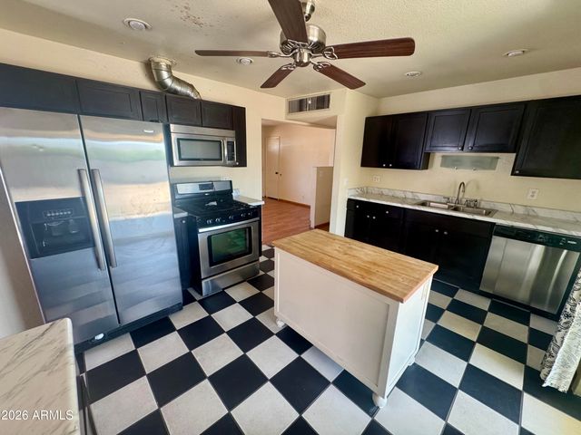 7543 E Papago Drive, Scottsdale, AZ 85257